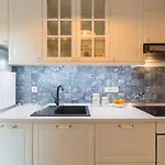 Apartment Franica
