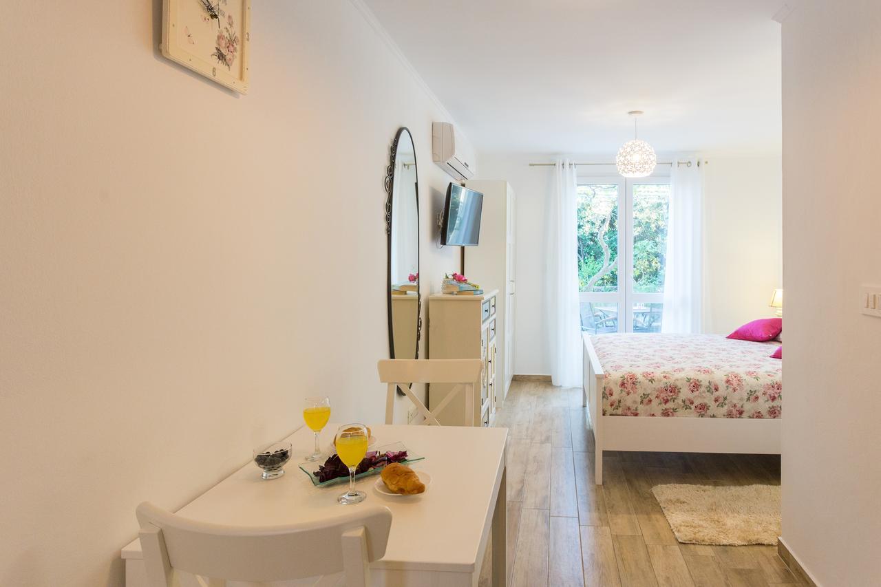 Apartamento Franica