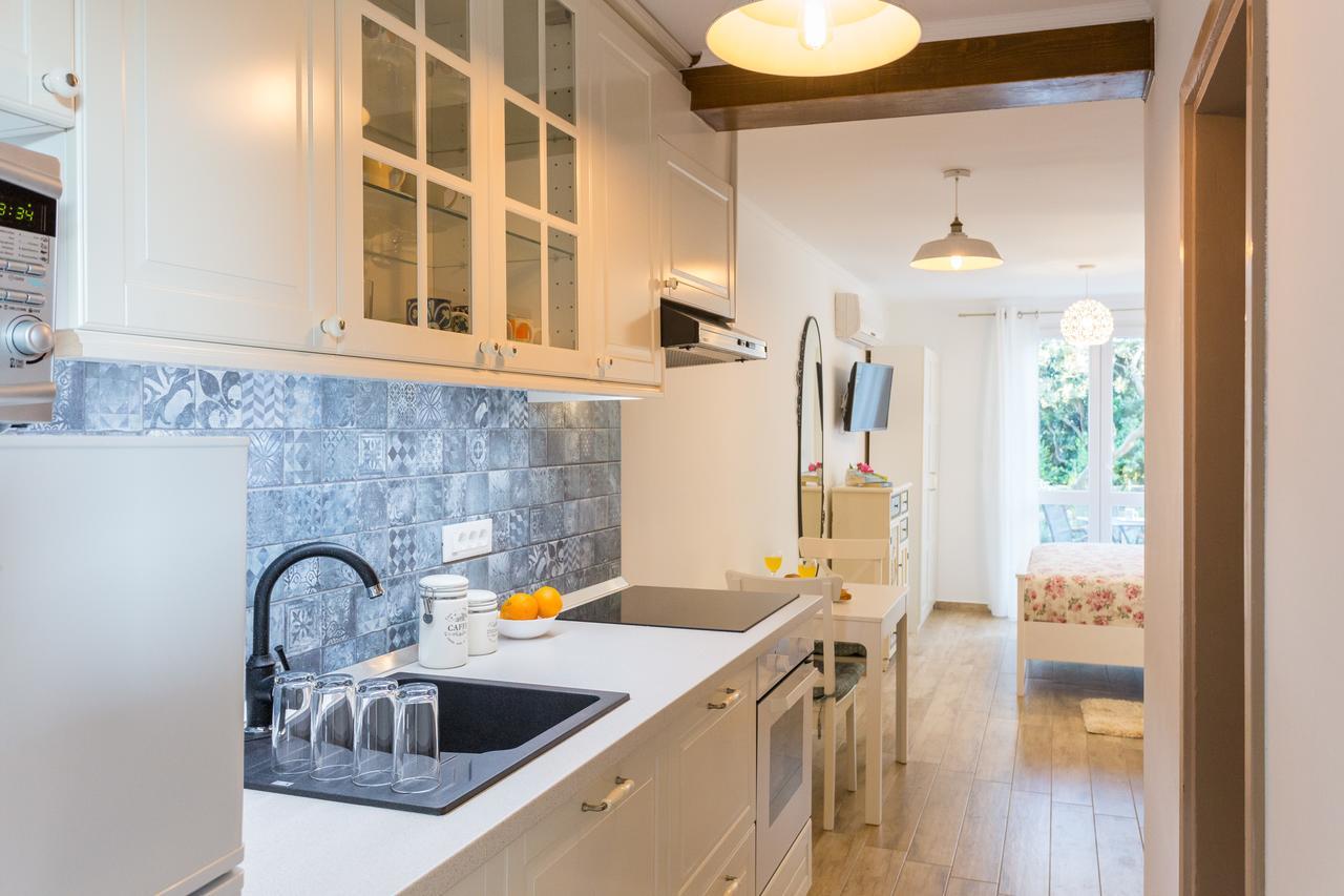 Franica Apartment