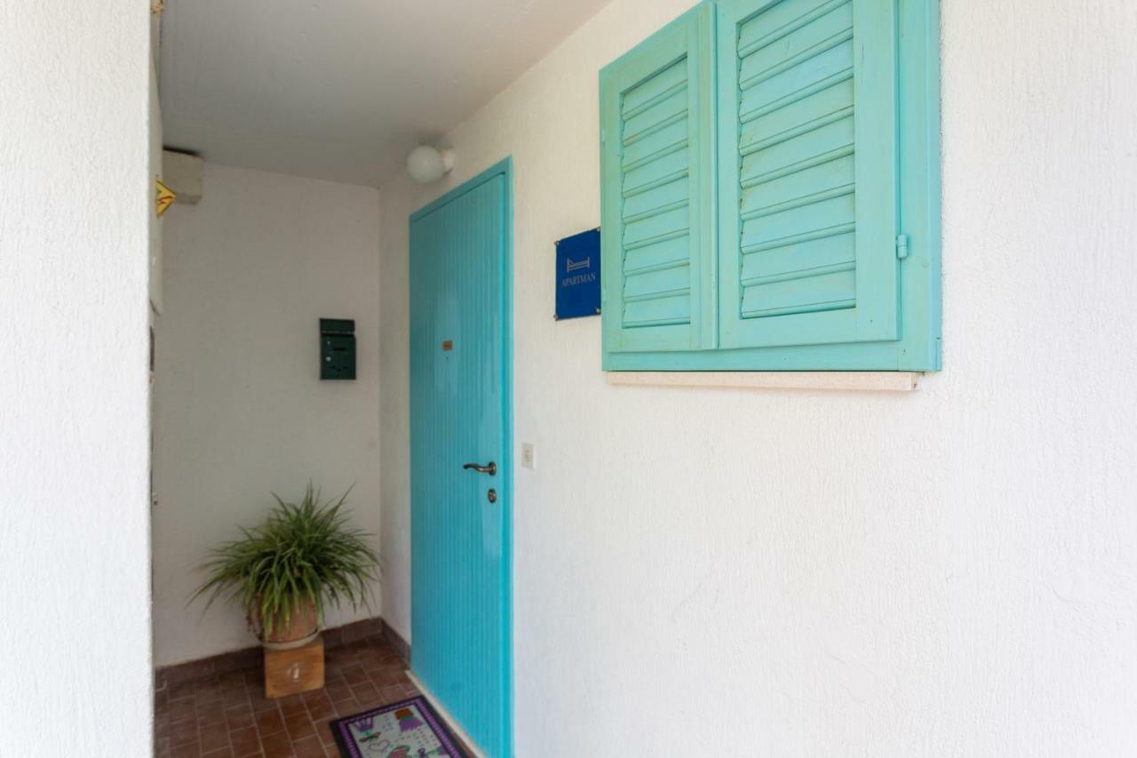 Franica Apartamento *