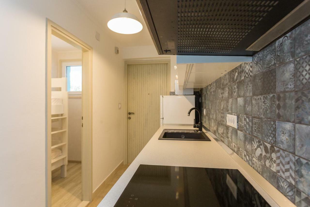 Franica Apartamento *