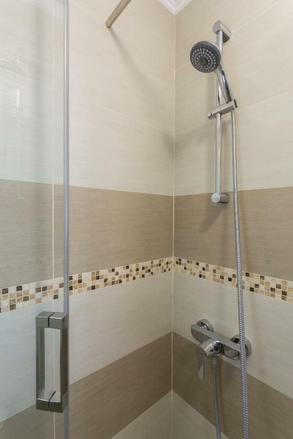 Apartamento Franica