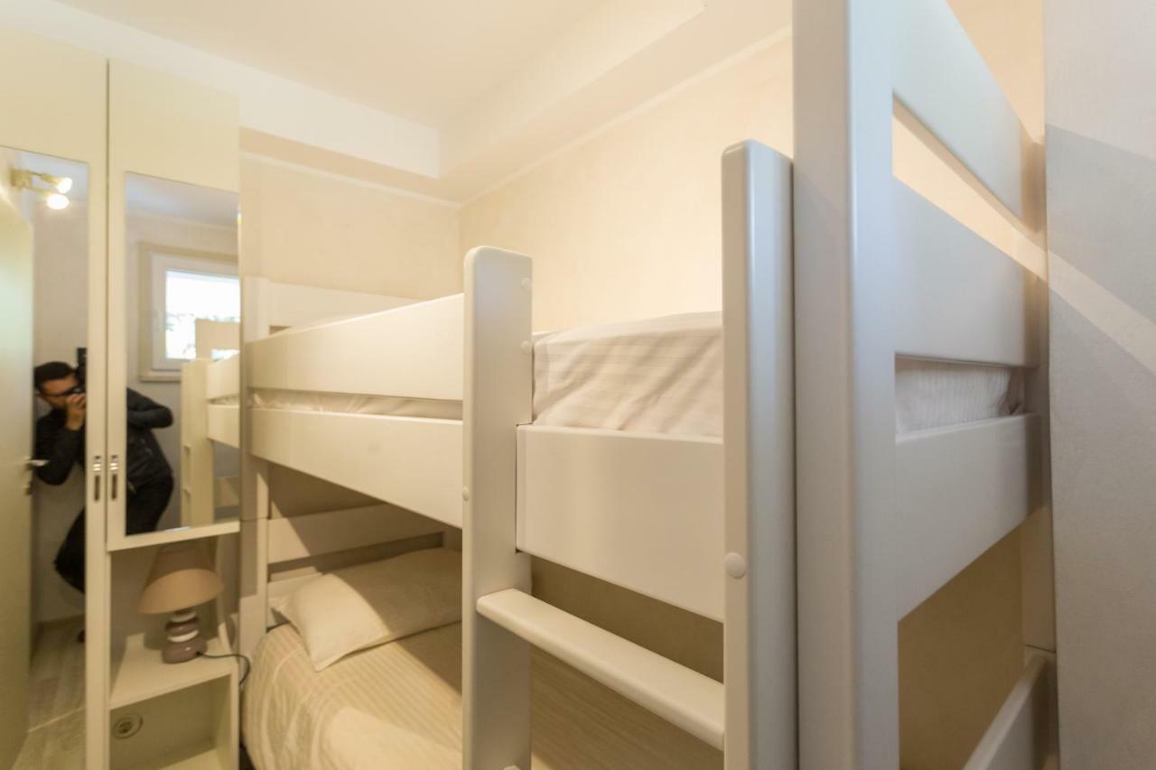 Franica Apartamento *