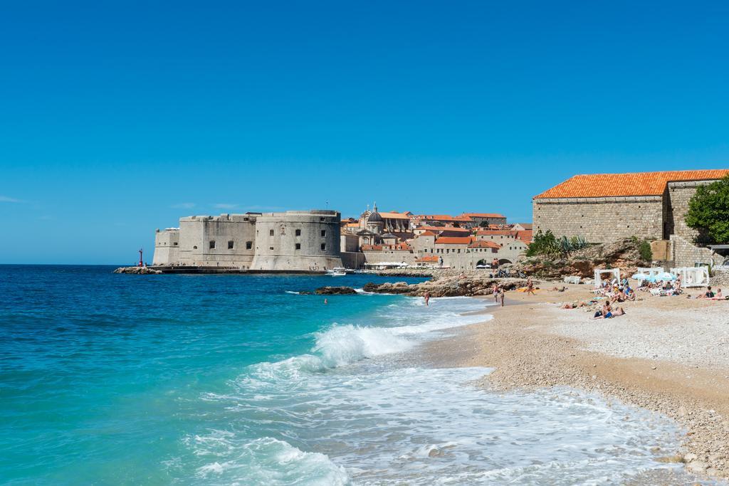 Franica Dubrovnik